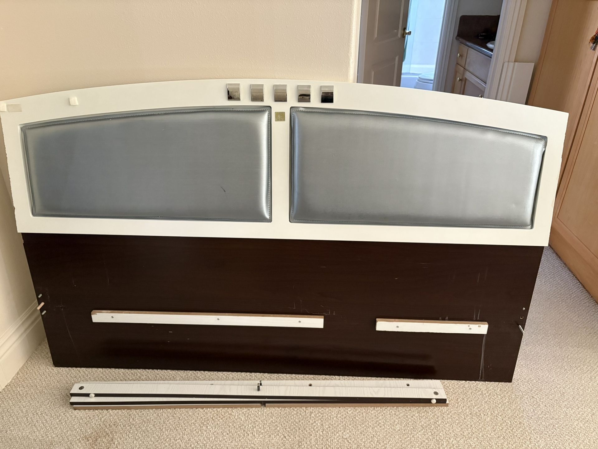 Queen Bed Queen bed Frame