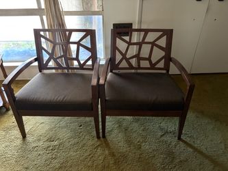 CLASSIC CHAIRS