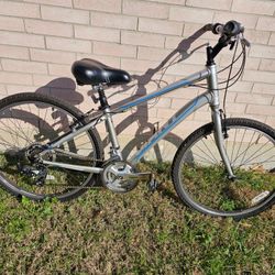 Bicycle   Gaint Senora 