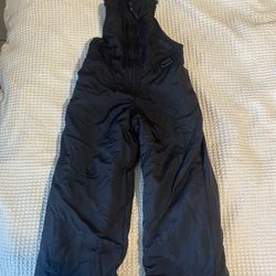 Snow Suit