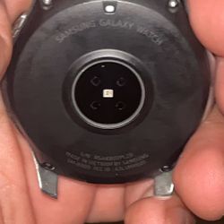 Samsung Galaxy Watches