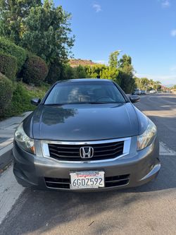 2009 Honda Accord