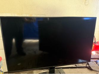 Vizio TV 43”