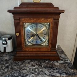 Old Looking Clock