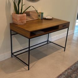 Living Spaces Writing Desk 
