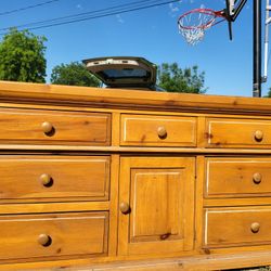Bedroom set