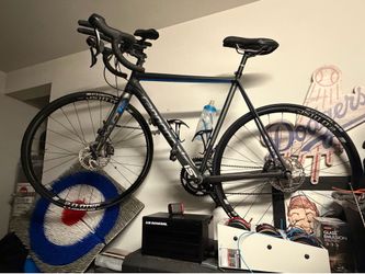 Cannondale caad12 56