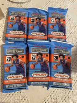 panini packs basketball