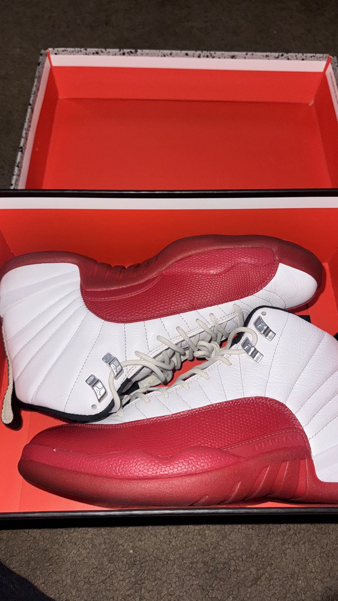 Cherry 12s
