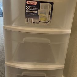 Drawers