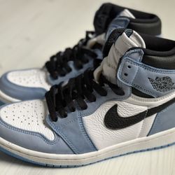 Jordan 1 Retro High OG ‘University Blue’