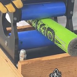 Bat Rolling For Baseball/Softball Bats-Limited Time In Springhill Florida