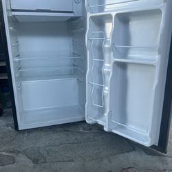 Little Refrigerator 