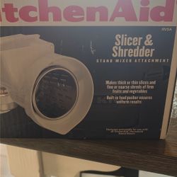 Slicer Shredder