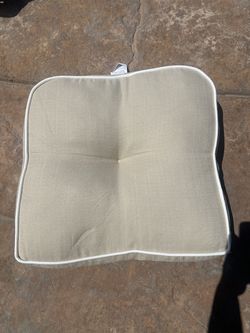 8 Patio Chair Cushions