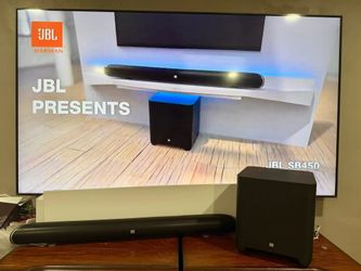 Bocina Jbl