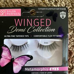 Metamorphic   Eyes 