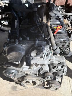 Kia Hyundai engine parts