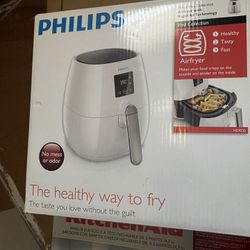Philips Air Fryer