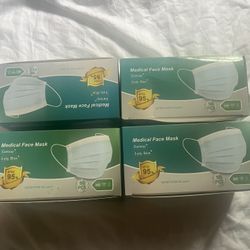 MEDICAL Face Mask
