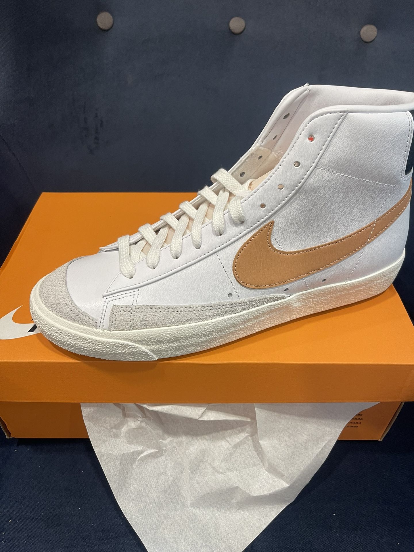 New Nike Size 10