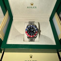 Men’s Watch