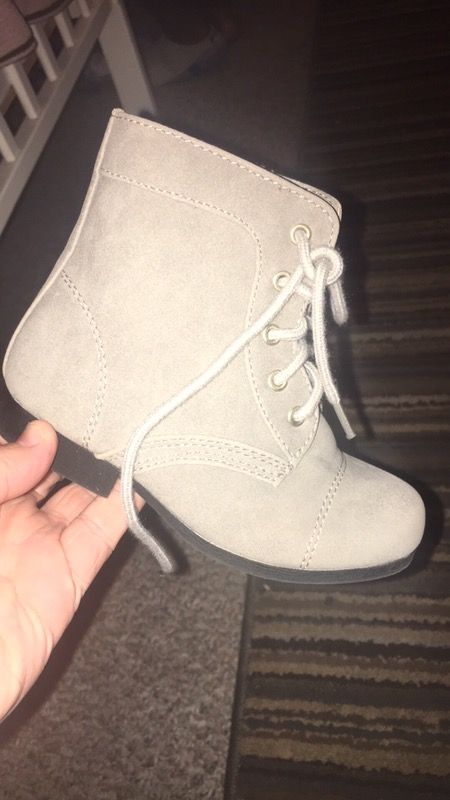 10childrens hardly wore