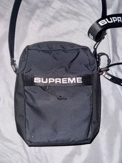 Supreme shoulder bag
