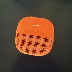 Bose Soundlink Micro Speaker 