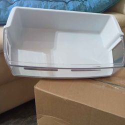 2packs.AAP(contact info removed)2 Refrigerator Door Bin/L-G Refrigerator Shelf Replacement(RIGHT) Compatible