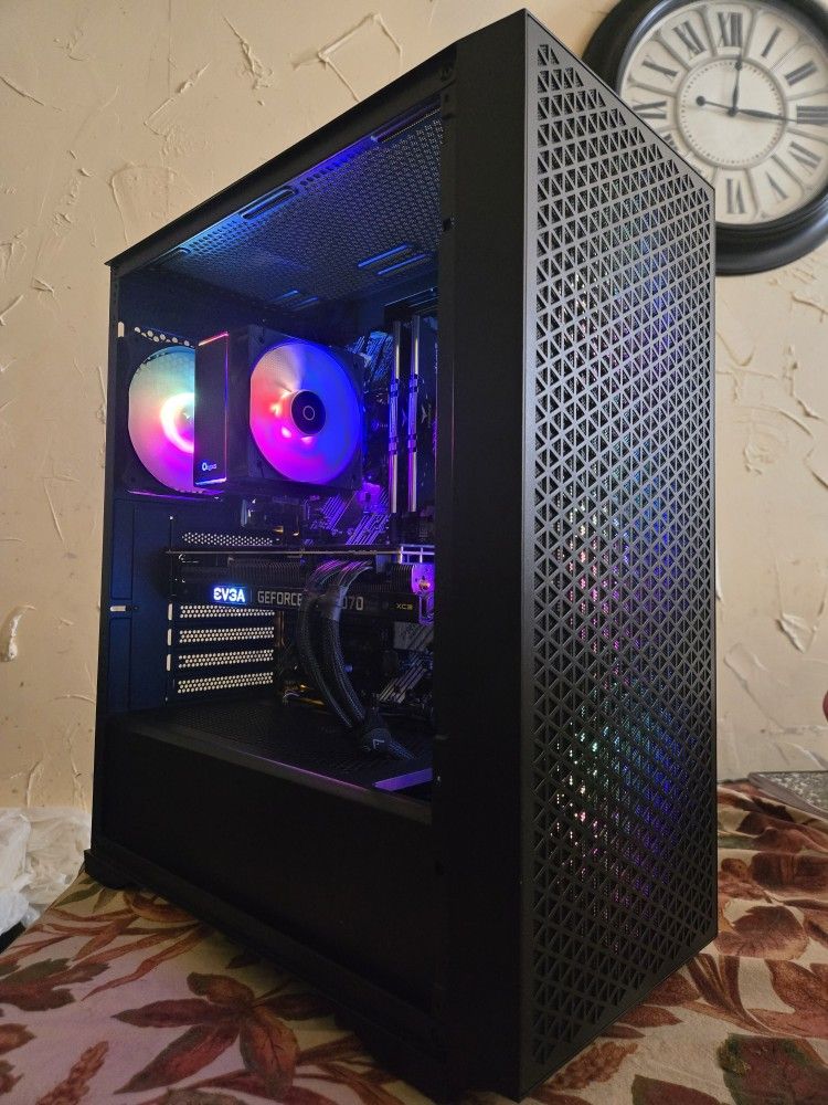 i5 RTX 3070 Gaming Computer