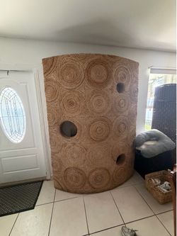 Home Decor Wall Unit