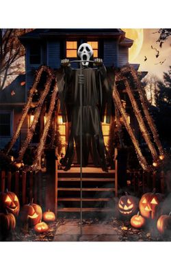 Halloween Decoration 