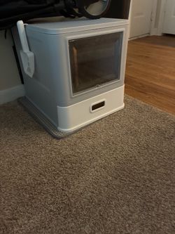 Free cat supplies bundle deal