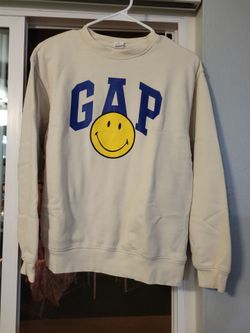 Gap Sweater size S 4-6 womens