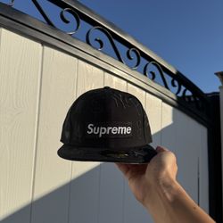 Supreme Hat