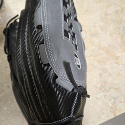Wilson A360 baseball glove