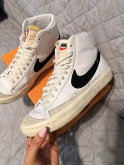 Nike W Blazer Mid ‘77