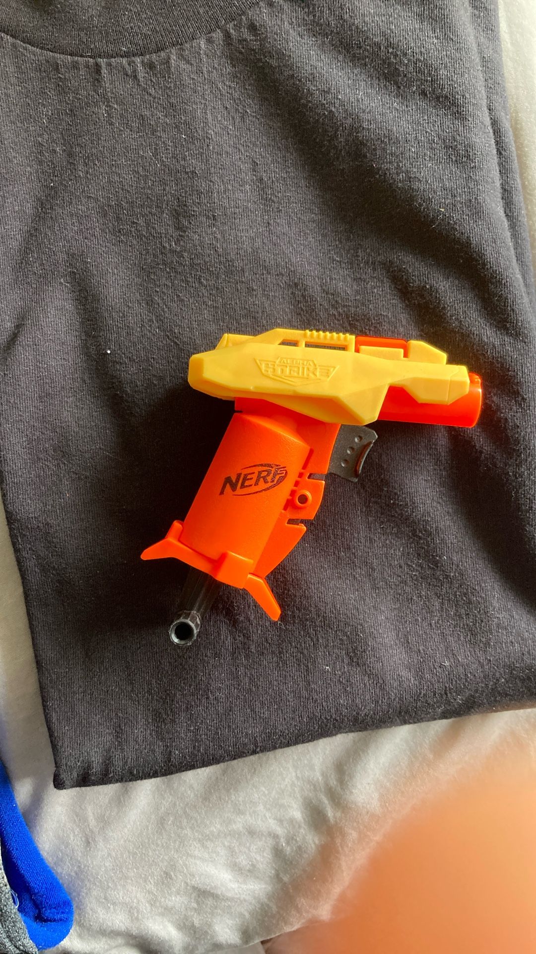 Nerf Gun