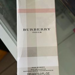Burberry Touch
