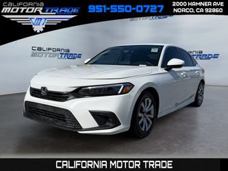 2024 Honda Civic Sedan