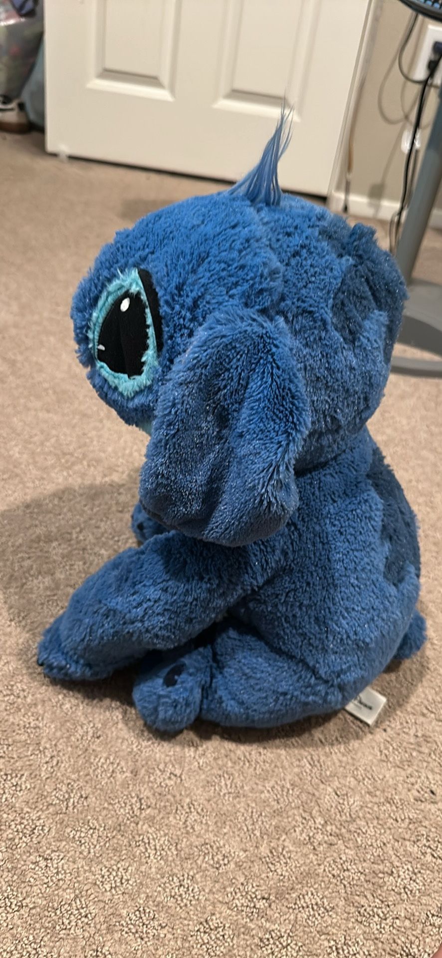 Plushie