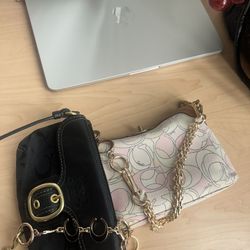 Vintage Coach For Sell 