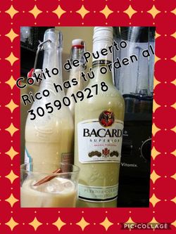 Cokito de Puerto Rico