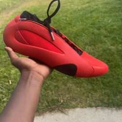 Adidas Volume Harden 8