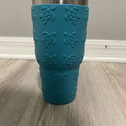 Sea Turtles Water Bottle
