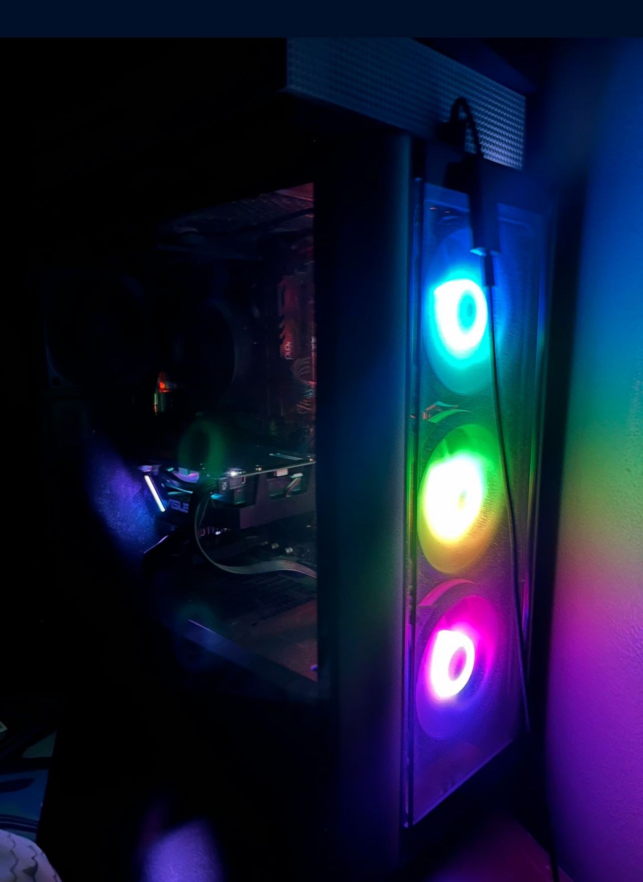 Gaming Pc First Come First Serve