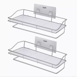 CLOFY Stainless Steel Organizer