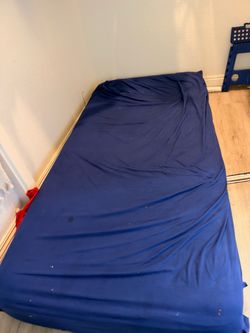 FREE twin xl mattress