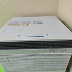 Large Window AC Refrigeration and Heater Unit